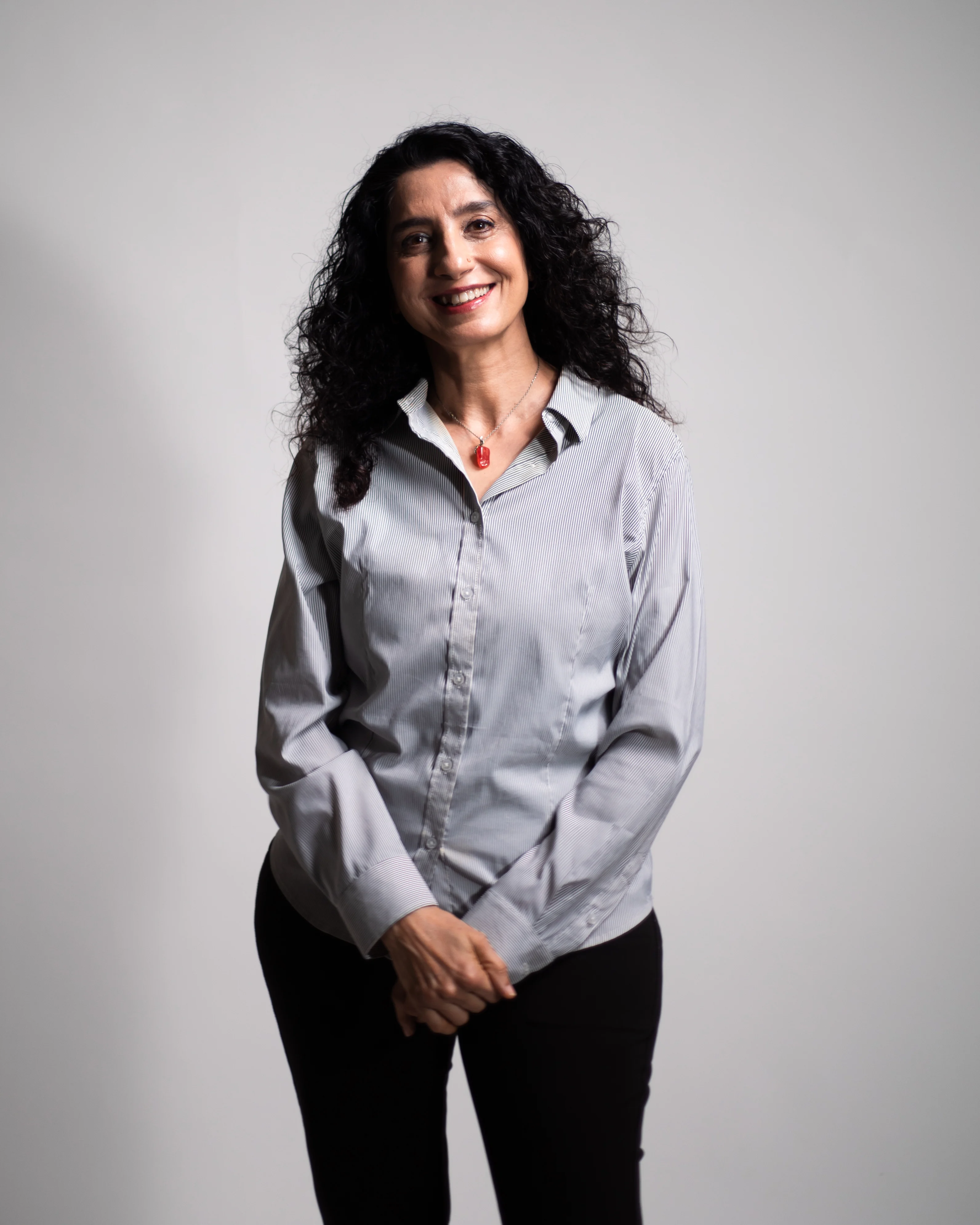 Prithika Deivasigamani